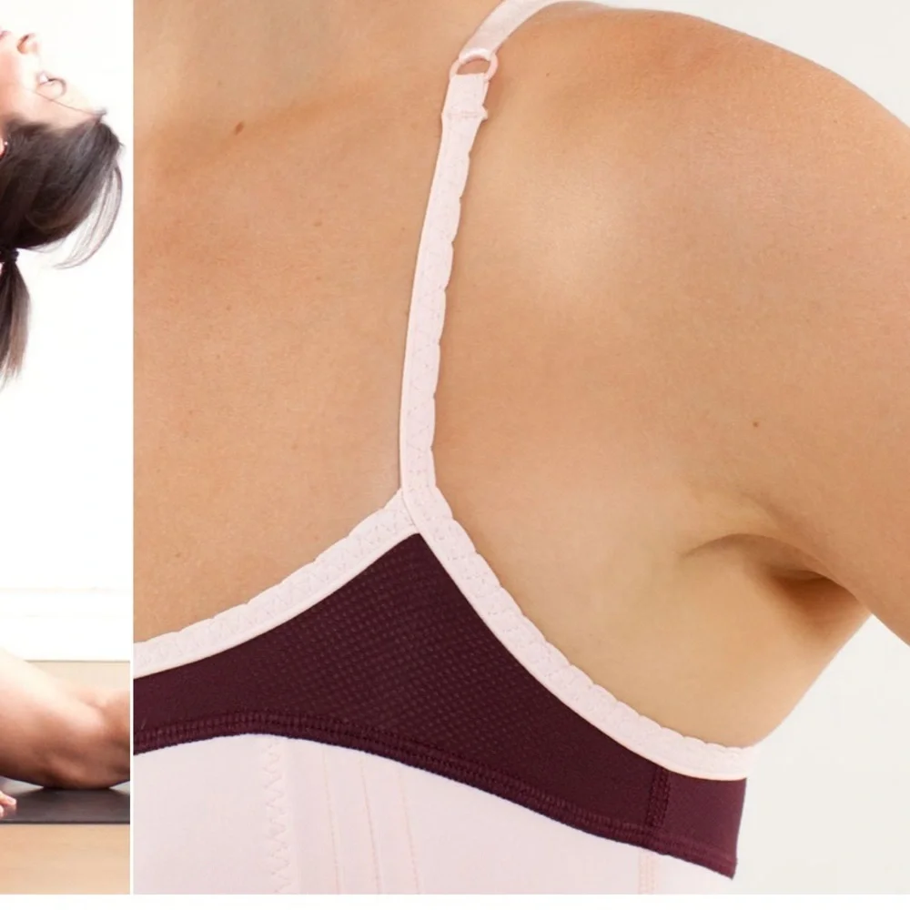 Lululemon Hot Spell Tank